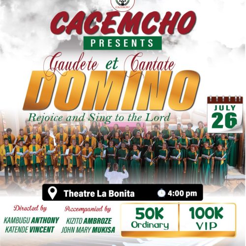 Cacemcho concert 26 july 2026